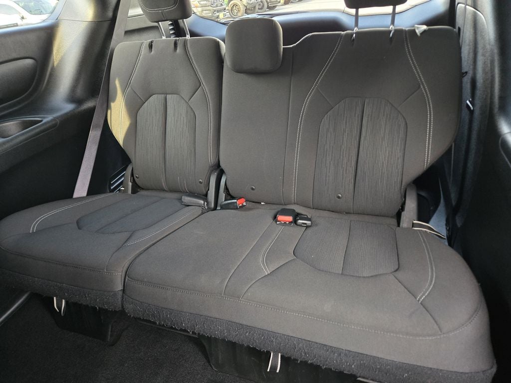 2019 Chrysler Pacifica Touring Plus