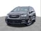 2024 Chrysler Pacifica Pinnacle