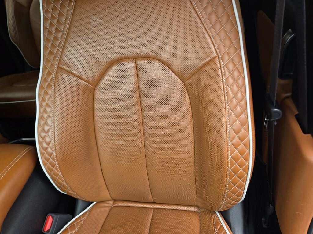 2024 Chrysler Pacifica Pinnacle