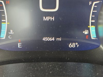 2024 Chrysler Pacifica Pinnacle