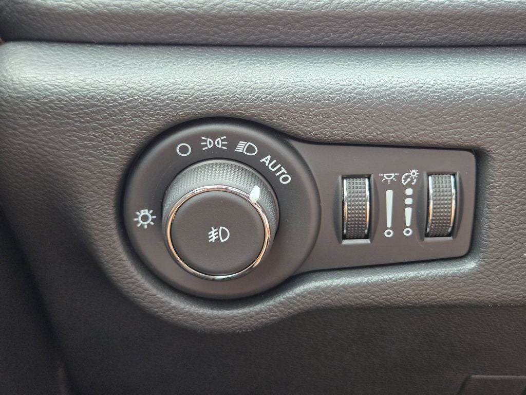 2024 Chrysler Pacifica Pinnacle
