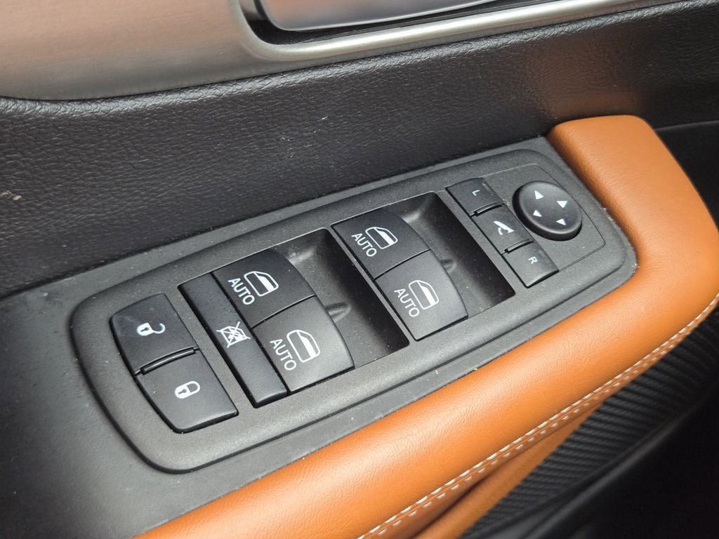 2024 Chrysler Pacifica Pinnacle