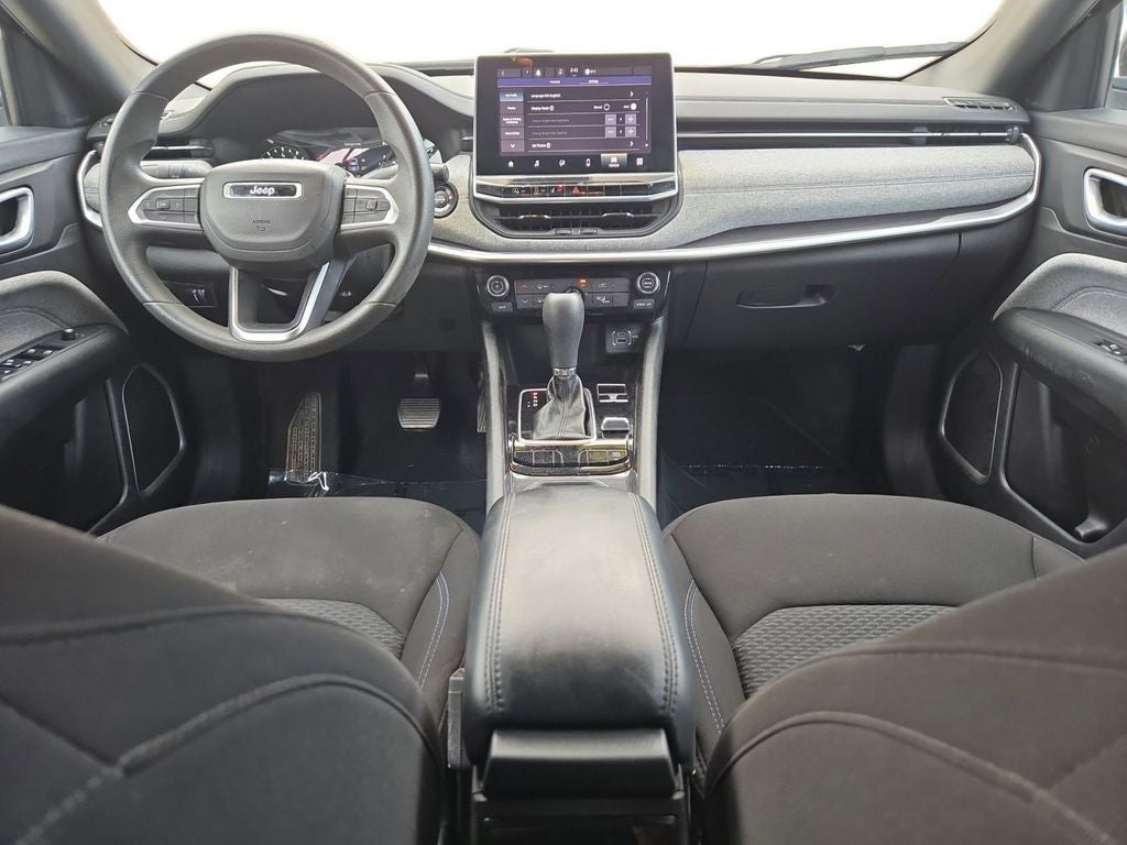 2023 Jeep Compass Sport