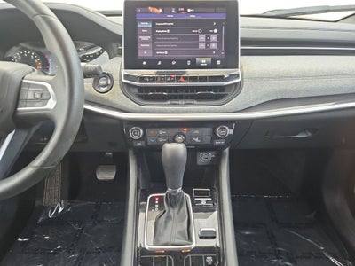 2023 Jeep Compass Sport