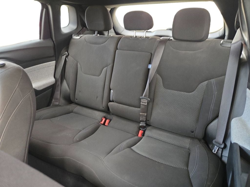 2023 Jeep Compass Sport