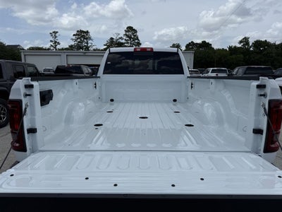 2025 RAM 3500 Tradesman
