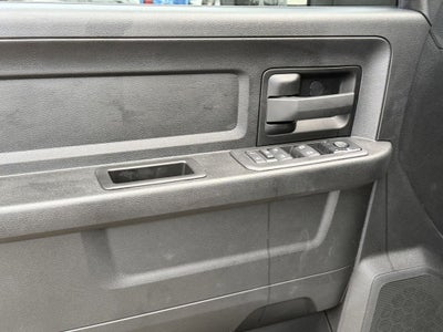 2025 RAM 3500 Tradesman