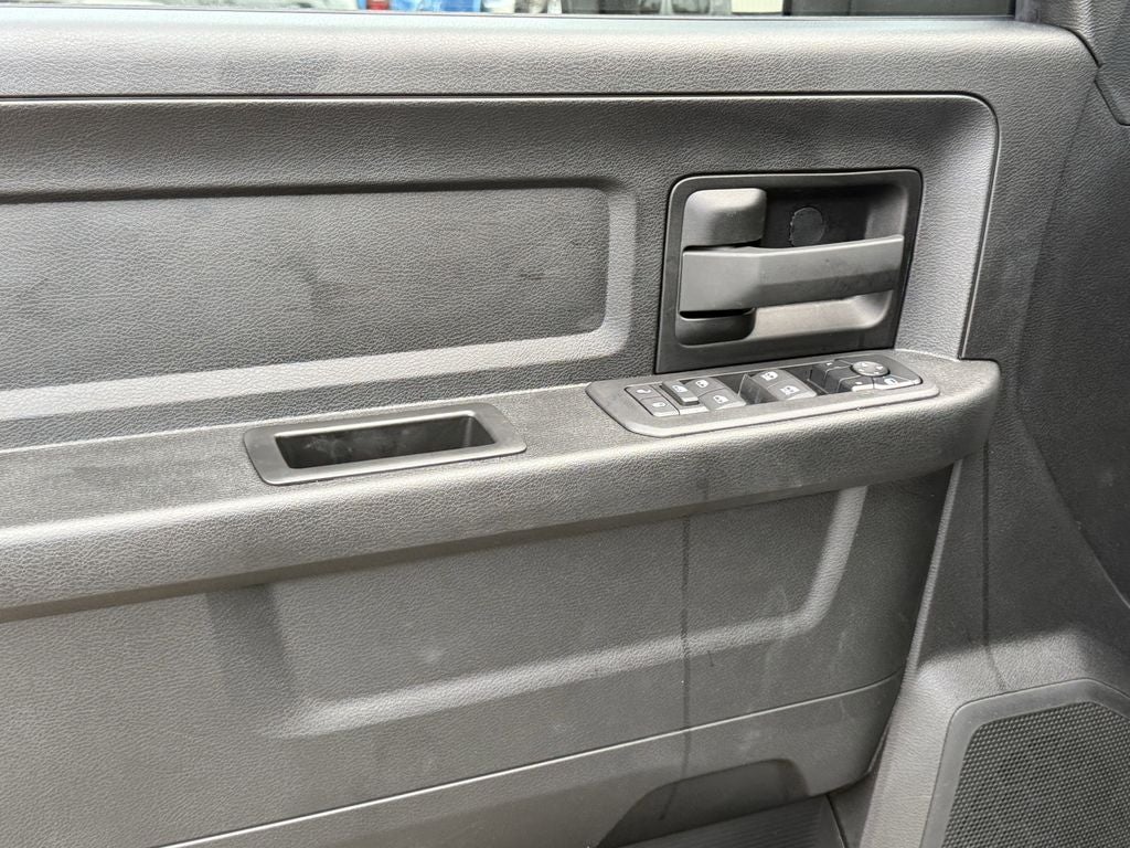 2025 RAM 3500 Tradesman
