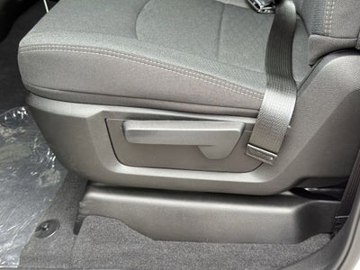 2025 RAM 3500 Tradesman