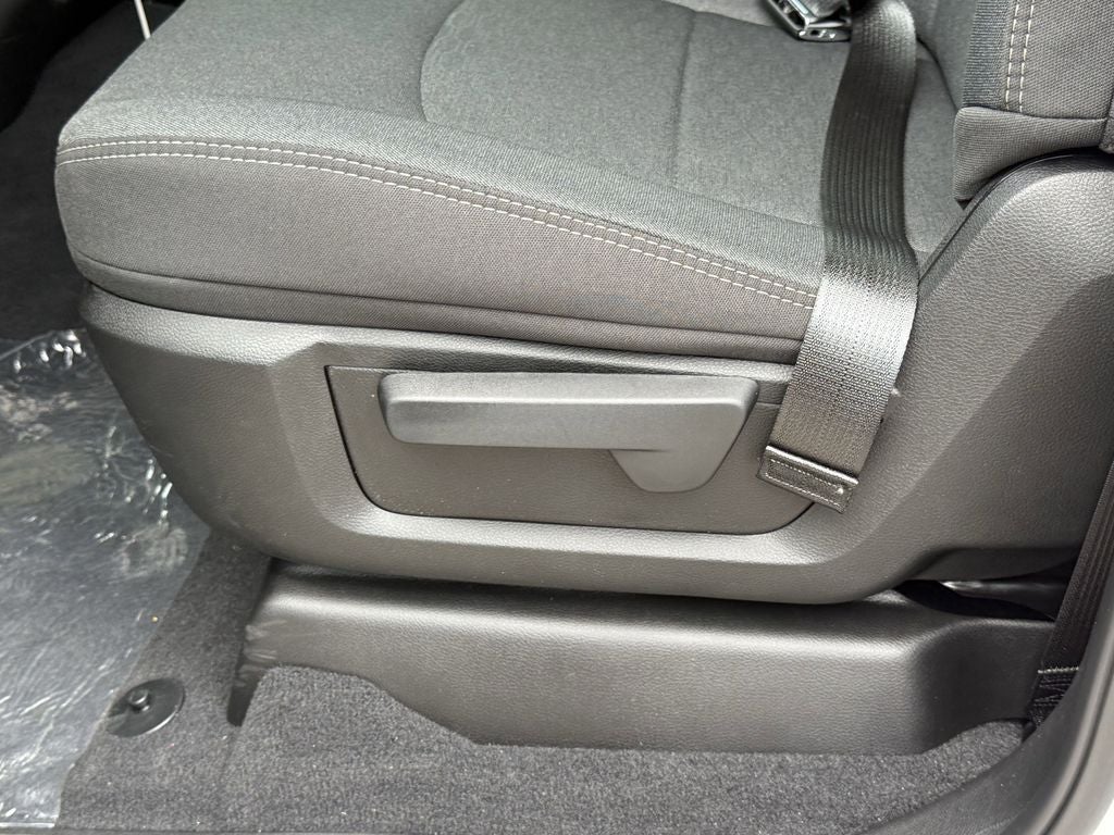 2025 RAM 3500 Tradesman