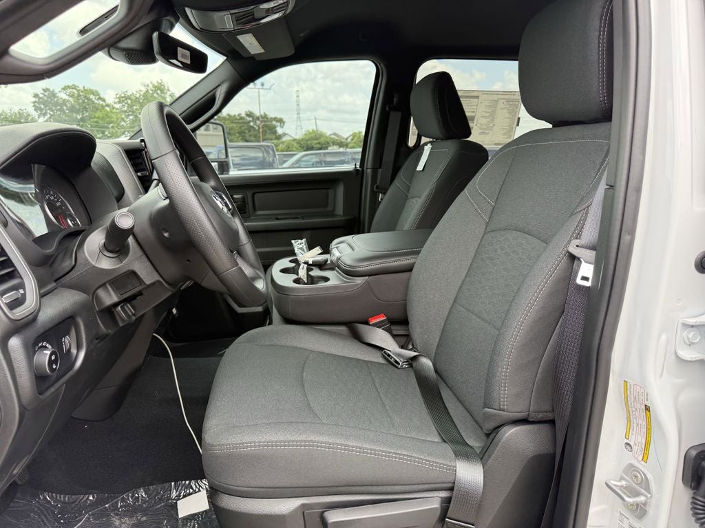 2025 RAM 3500 Tradesman