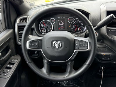 2025 RAM 3500 Tradesman