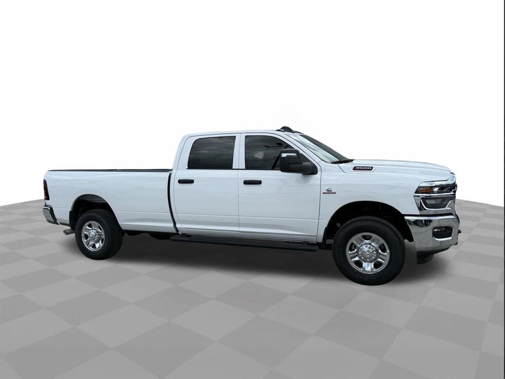 2025 RAM 3500 Tradesman
