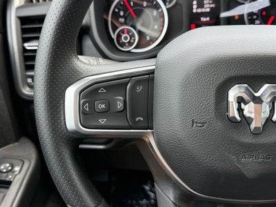 2025 RAM 3500 Tradesman