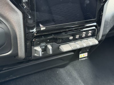 2025 RAM 3500 Tradesman