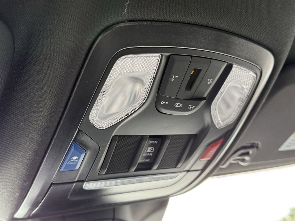 2025 RAM 3500 Tradesman