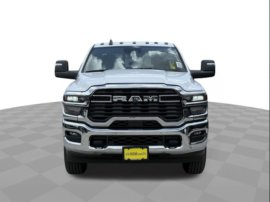 2025 RAM 3500 Tradesman