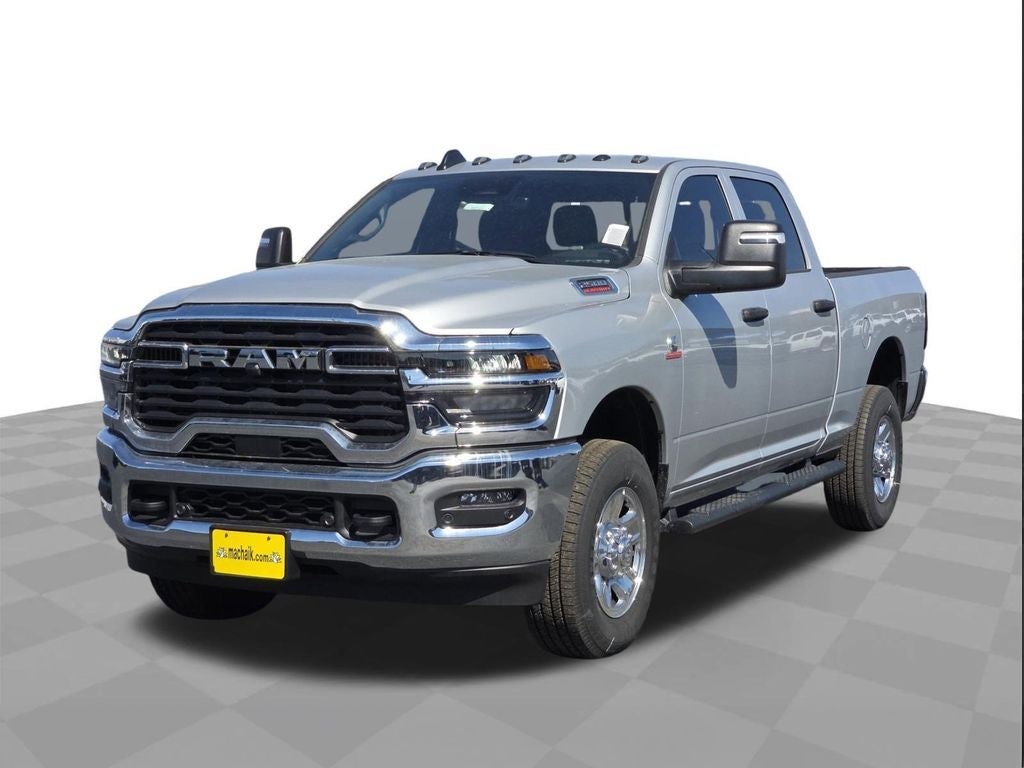 2026 RAM 2500 Tradesman 4X4 Crew Cab SWB's photo