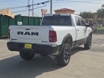 2025 RAM 2500 Rebel