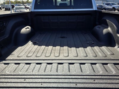 2026 RAM 2500 Limited Longhorn
