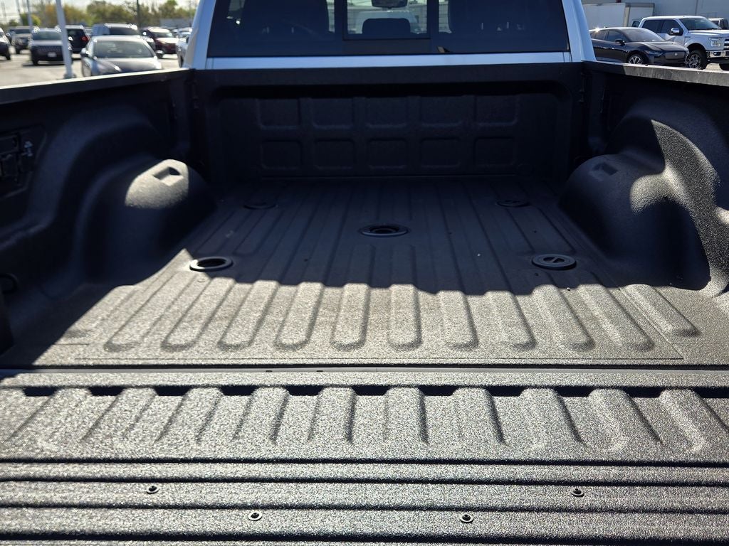 2026 RAM 2500 Limited Longhorn