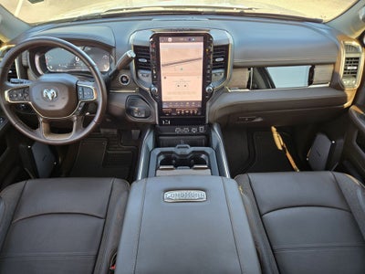 2026 RAM 2500 Limited Longhorn