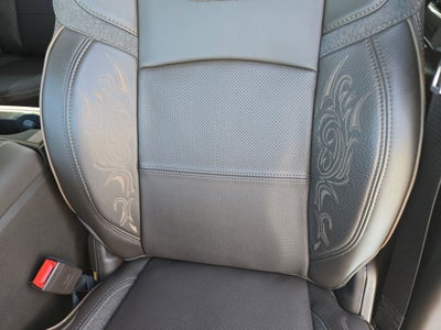 2026 RAM 2500 Limited Longhorn