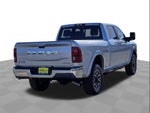 2026 RAM 2500 Limited Longhorn