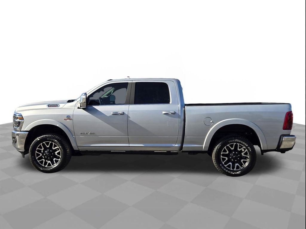 2026 RAM 2500 Limited Longhorn
