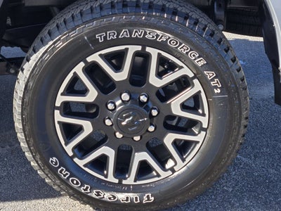 2026 RAM 2500 Limited Longhorn