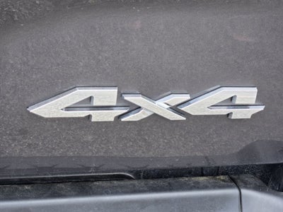 2025 RAM 3500 Laramie