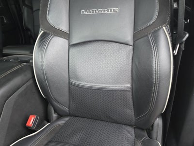 2025 RAM 3500 Laramie