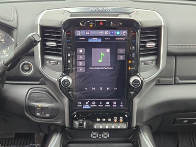 2025 RAM 3500 Laramie