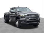 2025 RAM 3500 Laramie