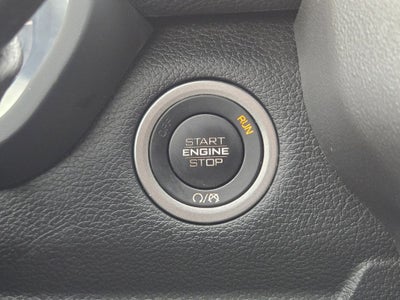 2025 RAM 3500 Laramie