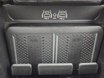 2025 RAM 3500 Laramie