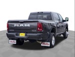 2025 RAM 3500 Laramie