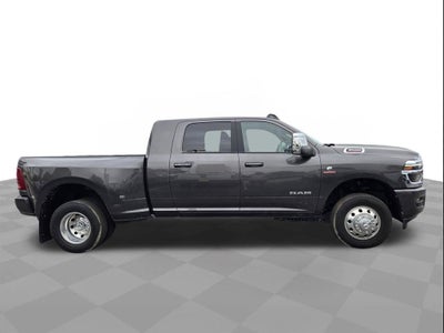 2025 RAM 3500 Laramie