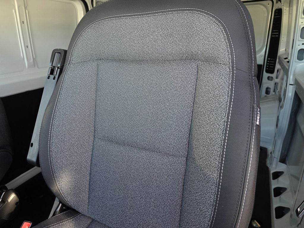 2025 RAM ProMaster 1500 Low Roof