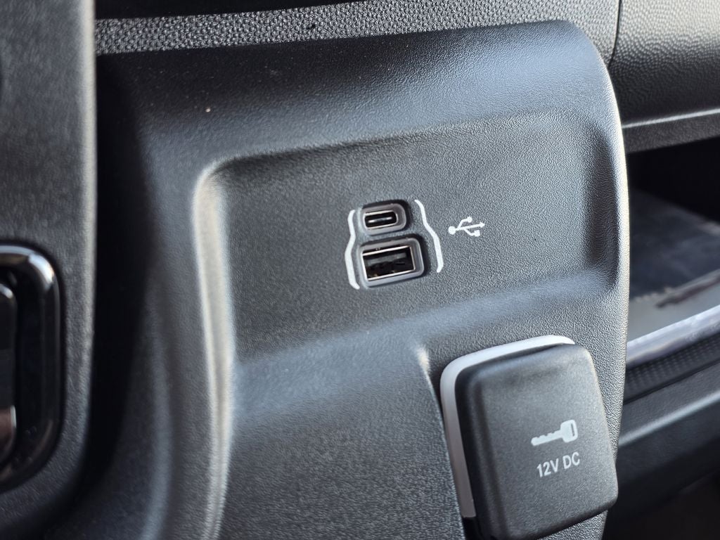 2025 RAM ProMaster 1500 Low Roof