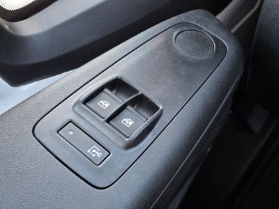 2025 RAM ProMaster 1500 Low Roof
