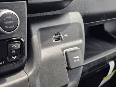 2025 RAM ProMaster 1500 Low Roof