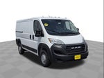 2025 RAM ProMaster 1500 Low Roof