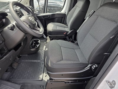 2025 RAM ProMaster 1500 Low Roof