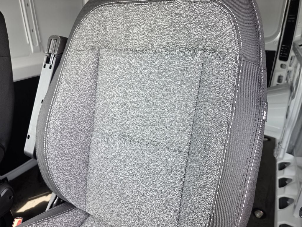 2025 RAM ProMaster 1500 Low Roof