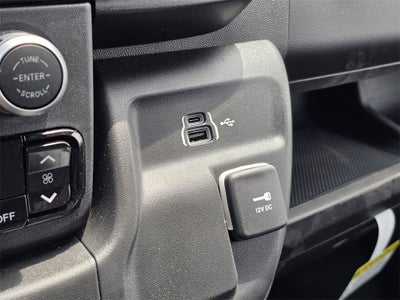 2025 RAM ProMaster 1500 Low Roof