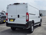 2025 RAM ProMaster 1500 Low Roof