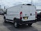 2025 RAM ProMaster 1500 Low Roof