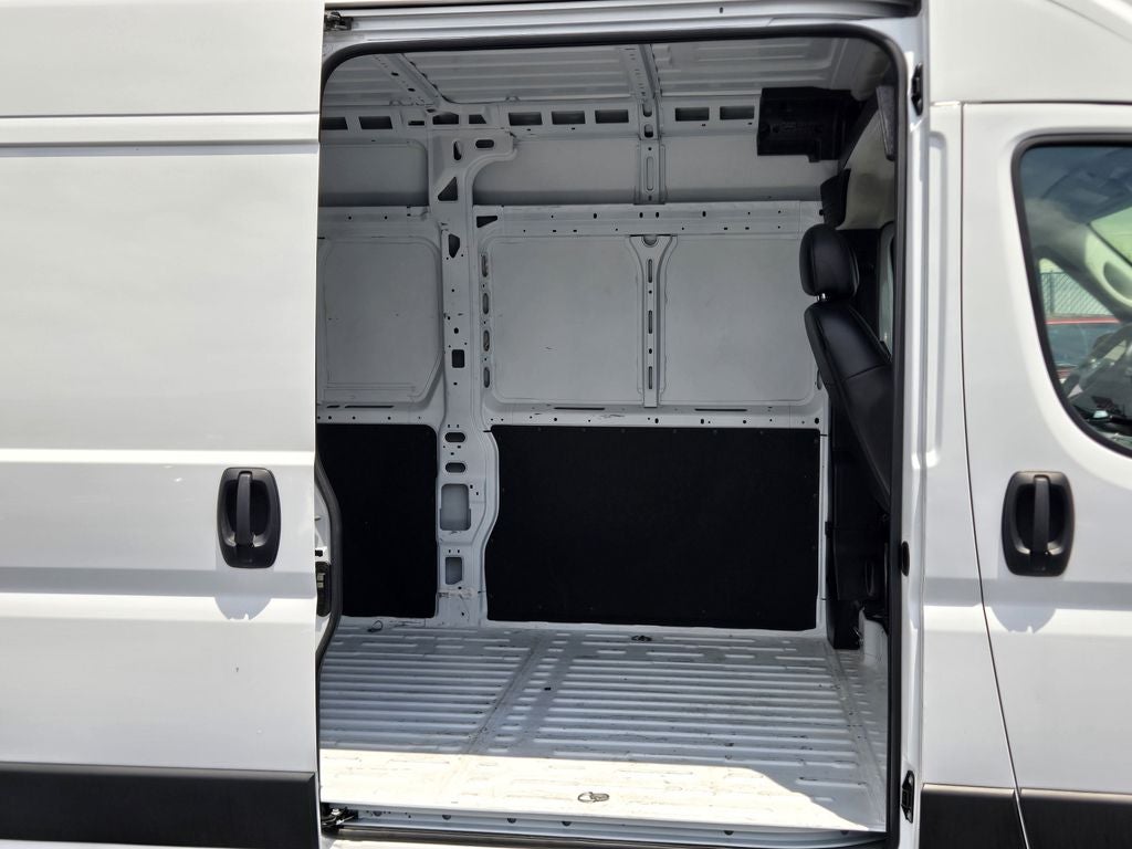 2024 RAM ProMaster 2500 High Roof