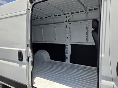 2024 RAM ProMaster 2500 High Roof
